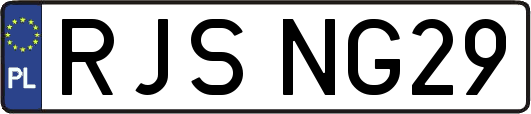 RJSNG29