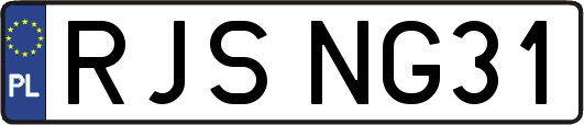 RJSNG31