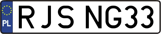 RJSNG33