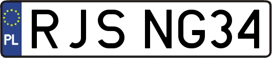 RJSNG34