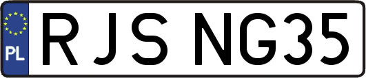 RJSNG35