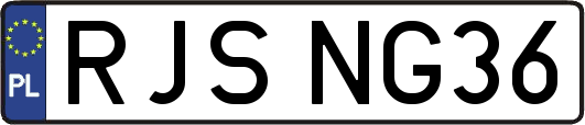 RJSNG36
