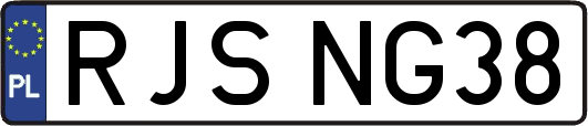 RJSNG38