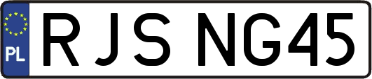 RJSNG45