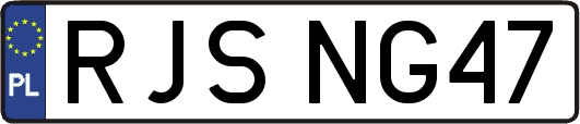 RJSNG47
