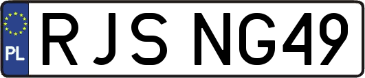 RJSNG49