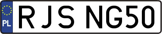RJSNG50