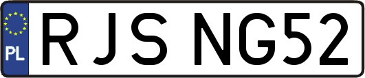 RJSNG52
