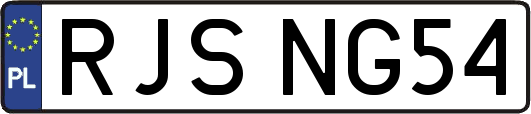 RJSNG54