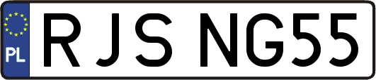 RJSNG55
