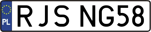 RJSNG58