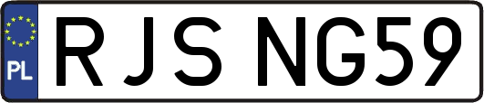 RJSNG59