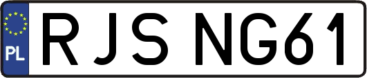 RJSNG61