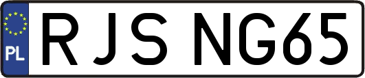RJSNG65