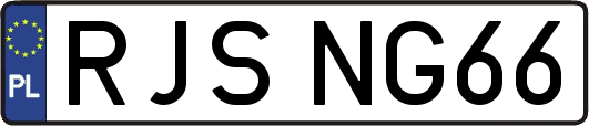 RJSNG66