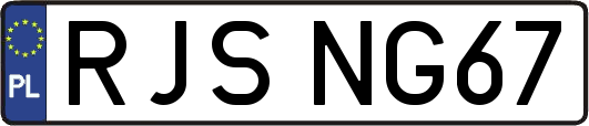RJSNG67