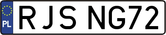 RJSNG72