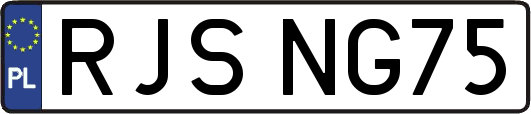 RJSNG75