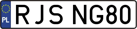 RJSNG80