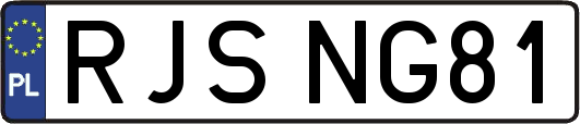 RJSNG81