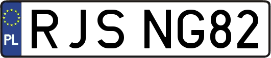 RJSNG82