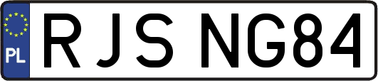 RJSNG84