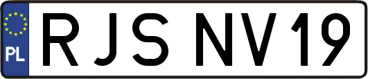 RJSNV19