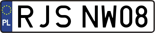 RJSNW08