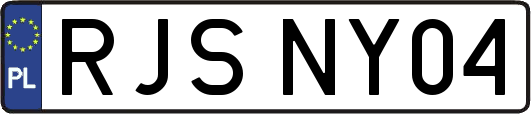 RJSNY04
