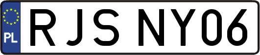 RJSNY06