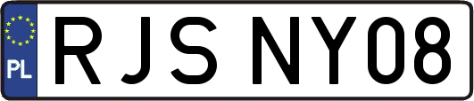 RJSNY08
