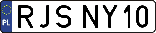 RJSNY10