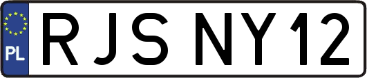 RJSNY12