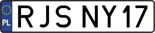 RJSNY17