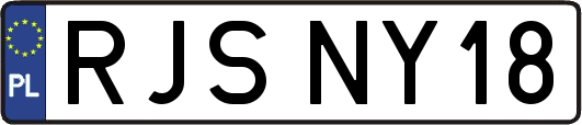 RJSNY18