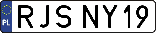 RJSNY19
