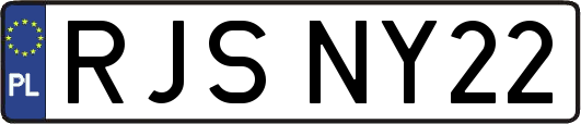 RJSNY22