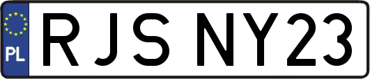 RJSNY23