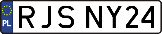 RJSNY24