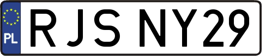 RJSNY29