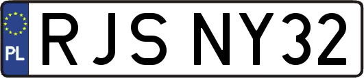 RJSNY32