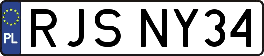 RJSNY34