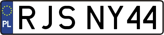 RJSNY44