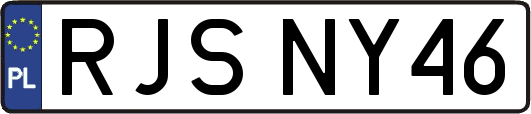 RJSNY46