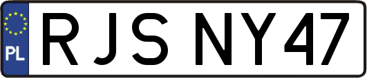 RJSNY47