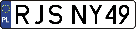 RJSNY49
