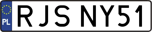 RJSNY51