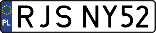 RJSNY52