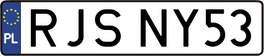 RJSNY53