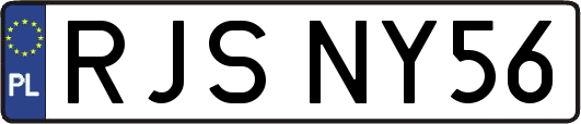 RJSNY56